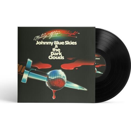 Mutiny After Midnight - Vinyl LP 140 Gram
