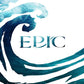 Epic: The Complete Collection (Original Soundtrack) - Limited Edition Vinyl LP (White)