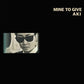 Mind To Give - Vinyl LP