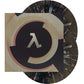 Half-Life: Alyx (Original Soundtrack) - Vinyl LP (Black/Orange)