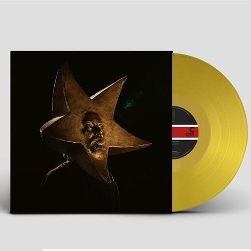 Motorpsycho - Vinyl LP (Yellow)