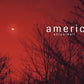 American Football (LP4) - Red - Vinyl LP (Red)