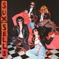 Sux Sells - Red - Vinyl LP (Red)