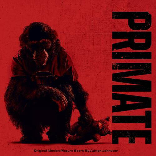 Primate (Original Soundtrack) - Vinyl LP
