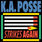 Strikes Again - 12-Inch Single