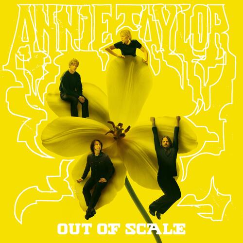 Out Of Scale - Vinyl LP
