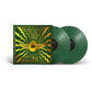 Great Parrot-Ox and the Golden Egg of Empathy - Vinyl LP (Green)