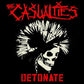 Detonate - Vinyl LP - PRE-ORDER