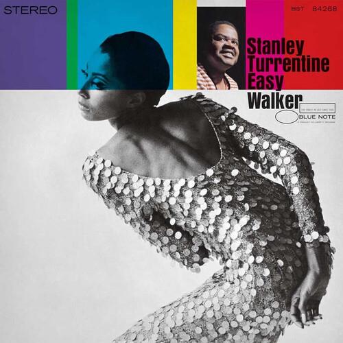 Easy Walker (Blue Note Classic Vinyl Edition) - Vinyl LP 180 Gram