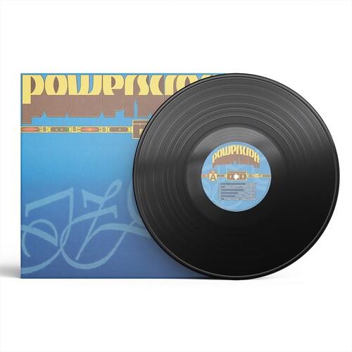 Powerscroft - Vinyl LP