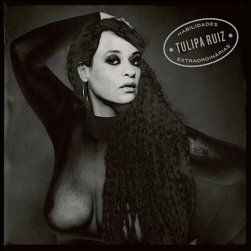 Habilidades Extraordinarias - Vinyl LP