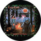 Burn To My Touch - Picture Disc - Vinyl LP