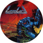 Master Control - Picture Disc - Vinyl LP