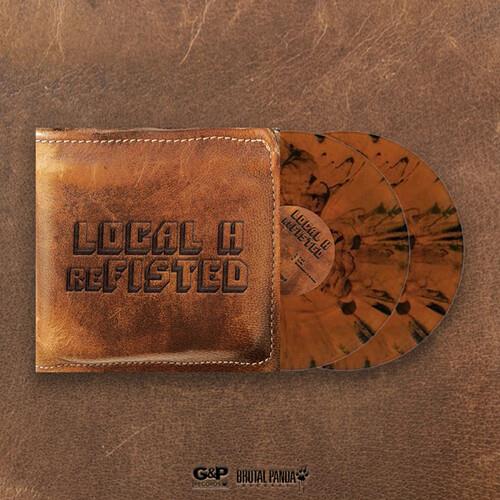 Refisted - Vinyl LP