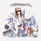 Ladyhawke - Vinyl LP 180 Gram