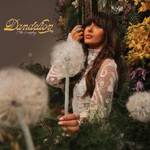 Dandelion (Puffball White) - Vinyl LP (White)