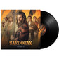 Sandokan - Vinyl LP