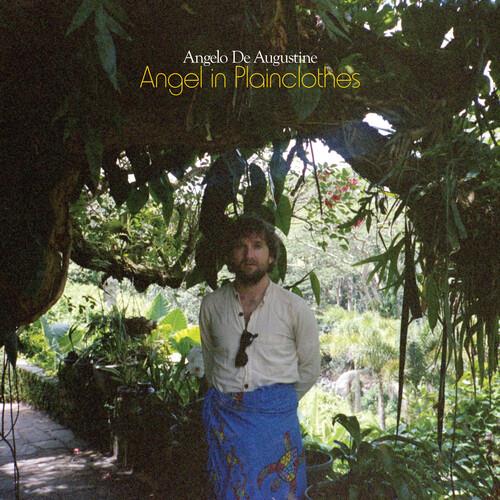 Angel in Plainclothes - Vinyl LP