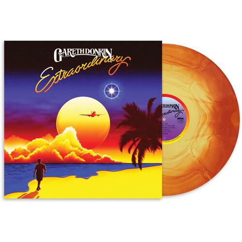 Extraordinary - Vinyl LP