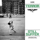Still Suffer - Blue - Vinyl LP (Blue)