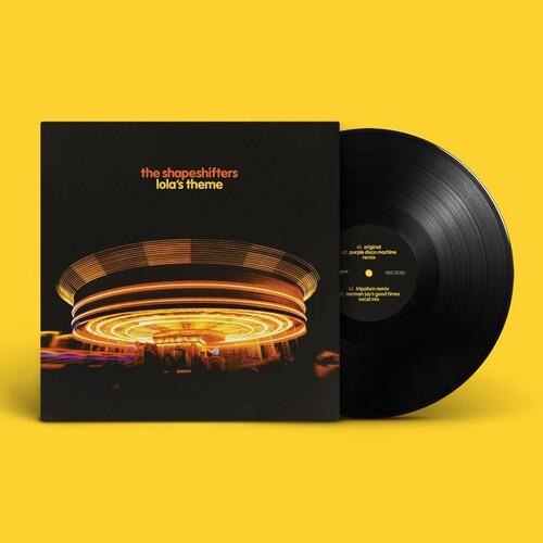 Lola's Theme - 12-Inch Single