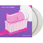Vinylly - Limited Edition Vinyl LP 180 Gram (White)