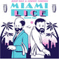 Miami Lice: Season Four - 12-Inch Single