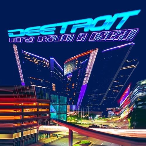 It's From A Dream - Vinyl LP