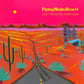 Just Passing Through - Orange/Pink - Vinyl LP (Orange/Pink)