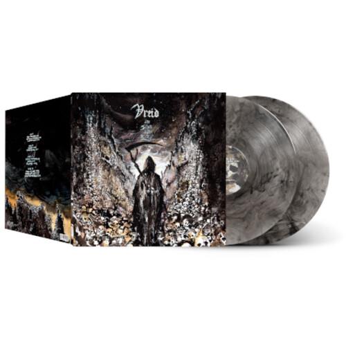 The Skies Turn Black - Marbled - Vinyl LP