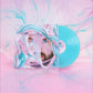 Life Slime ( TOXIC LAGOON BLUE VINYL ) - Vinyl LP (Blue)