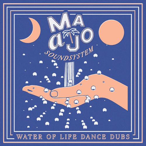 Water of Life Dance Dubs - Vinyl LP