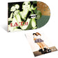 200 km/h In The Wrong Lane - Vinyl LP (Green/Gold)