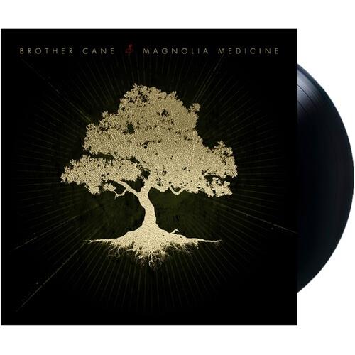 Magnolia Medicine - Vinyl LP