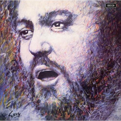 Verismo Arias (LP) - Vinyl LP