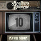Pawn Shop - Black Vinyl - Vinyl LP (Black)
