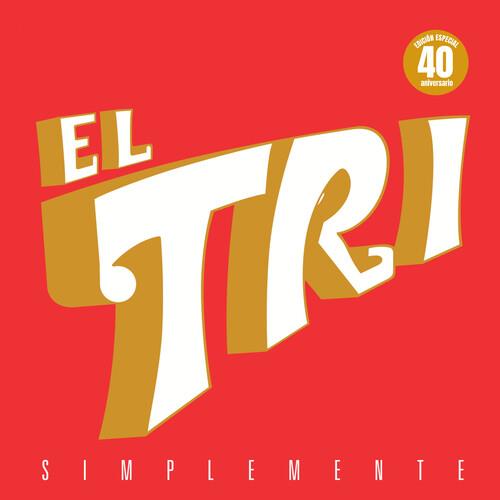 Simplemente - Vinyl LP