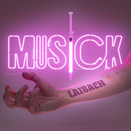 Musick - Limited Edition Vinyl LP (Pink)