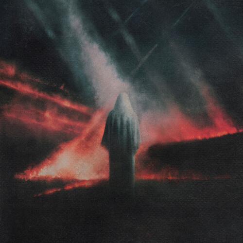 Phosphor - Vinyl LP (Orange)