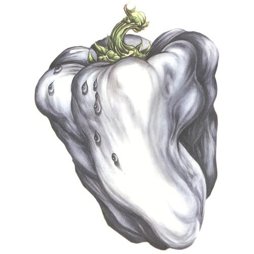 White Pepper - Limited Edition Vinyl LP (Green)