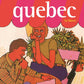 Quebec - Limited Edition Vinyl LP