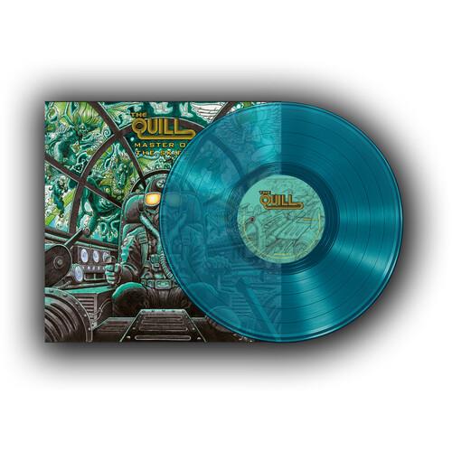 Master of the Skies - Limited Edition Vinyl LP