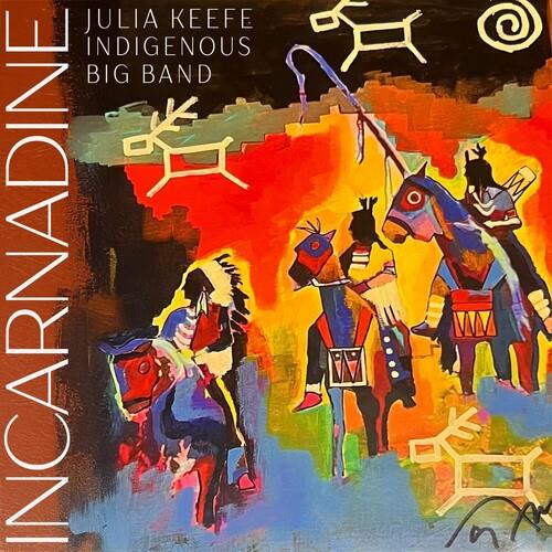 Incarnadine - Vinyl LP - PRE-ORDER