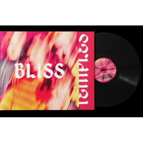 Bliss - Vinyl LP 180 Gram - PRE-ORDER