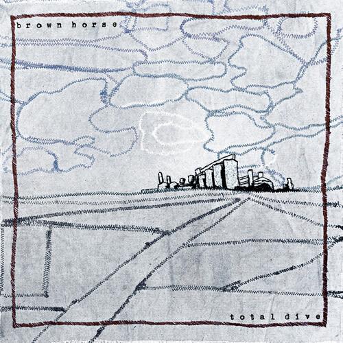 Total Dive - Vinyl LP