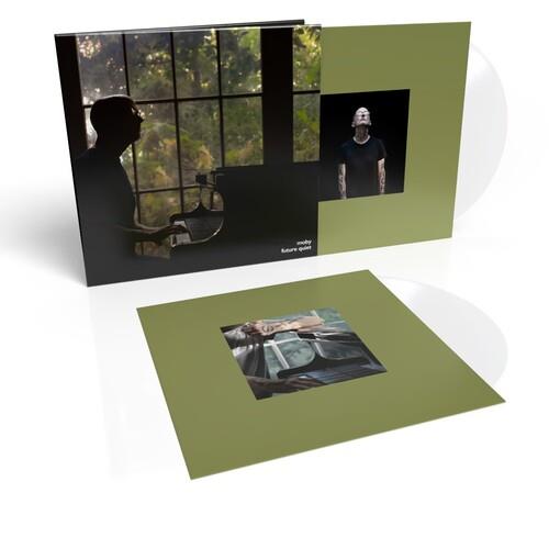 Future Quiet - Vinyl LP - PRE-ORDER