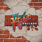 Final Fight Trilogy (Original Soundtrack) - Vinyl LP (Blue/Red/Green)