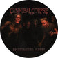 Evisceration Plague - Picture Disc - Vinyl LP