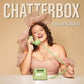 Chatterbox - Pink Vinyl - Vinyl LP (Pink)