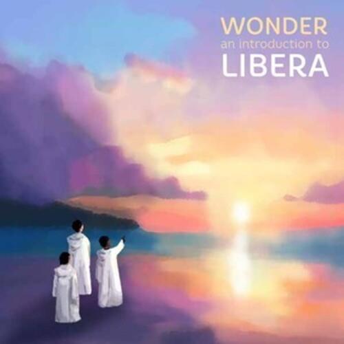 Wonder: An Introduction To Libera - Vinyl LP - PRE-ORDER